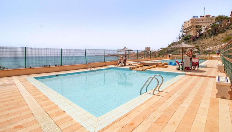 Asunto - Jälleenmyynti - Torrevieja - Cabo cervera