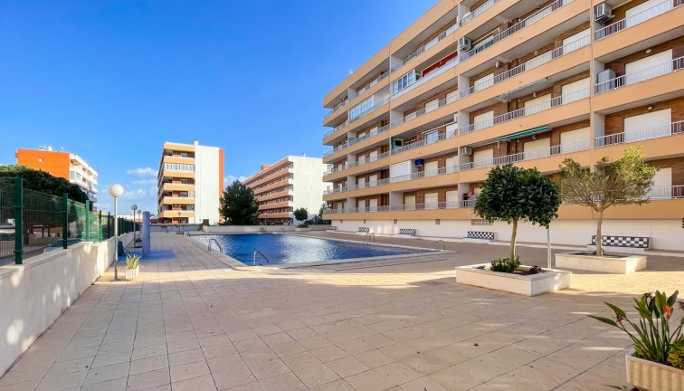 Asunto - Jälleenmyynti - Torrevieja - Punta Prima