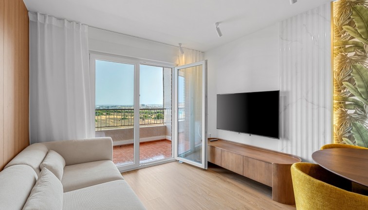 Asunto - Jälleenmyynti - Torrevieja - Punta Prima