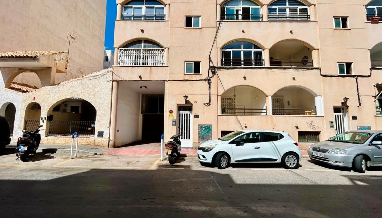 Asunto - Jälleenmyynti - Torrevieja - Torrevieja