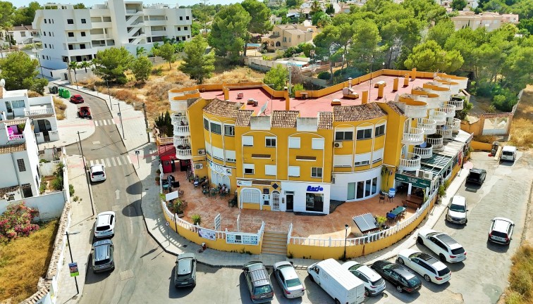 Asunto - Jälleenmyynti - Villamartín - Villamartín