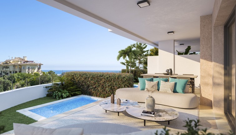Asunto - Uudistuotanto - Estepona (Málaga) - Spain