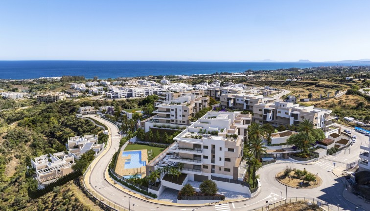 Asunto - Uudistuotanto - Estepona (Málaga) - Spain