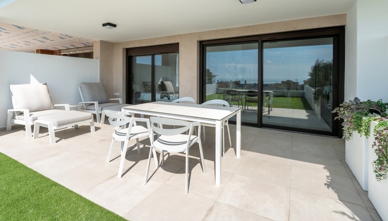 Asunto - Uudistuotanto - Estepona (Málaga) - Spain