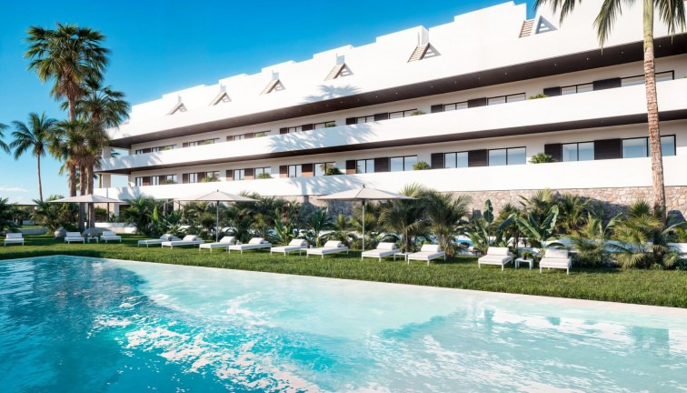 Asunto - Uudistuotanto - Finestrat - Balcón De Finestrat