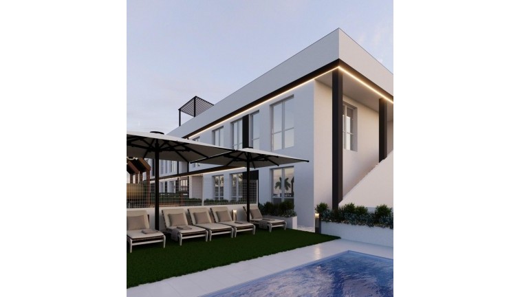 Asunto - Uudistuotanto - Finestrat - Balcón De Finestrat