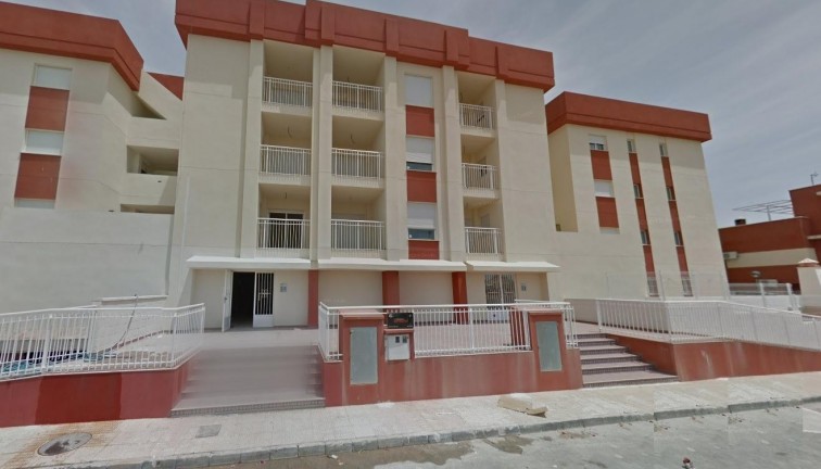 Asunto - Uudistuotanto - Orihuela Costa - Lomas de Cabo Roig