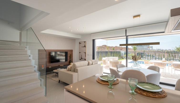 Asunto - Uudistuotanto - Torrevieja - Torrevieja