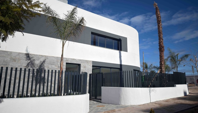 Asunto - Uudistuotanto - Torrevieja - Torrevieja