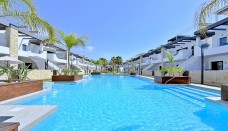 Asunto - Ylimmän kerroksen asunto - Jälleenmyynti - Orihuela Costa - BE-63558