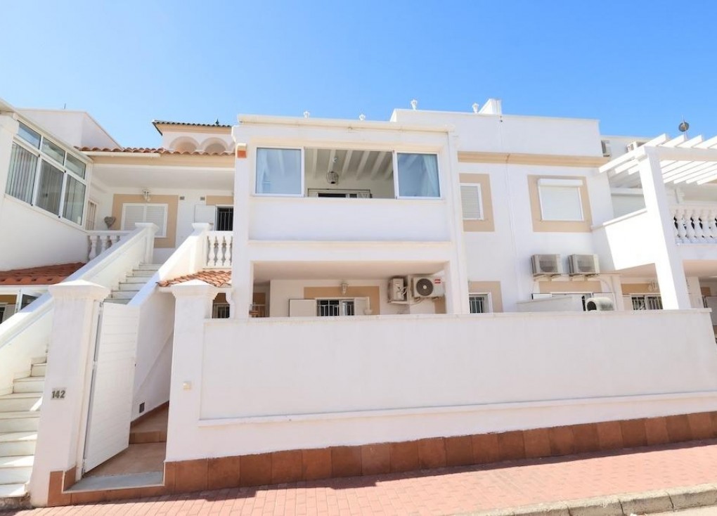 Återförsäljning - Bungalow - Los Alcazares - Santa Rosalia