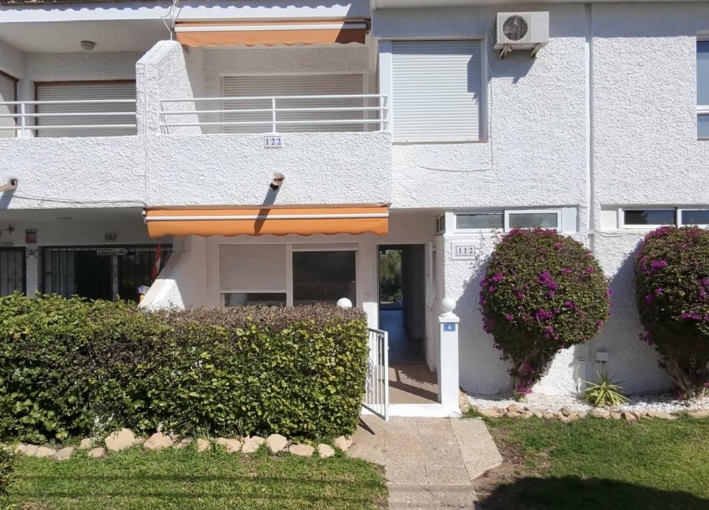 Återförsäljning - Bungalow - Orihuela Costa - Villamartín