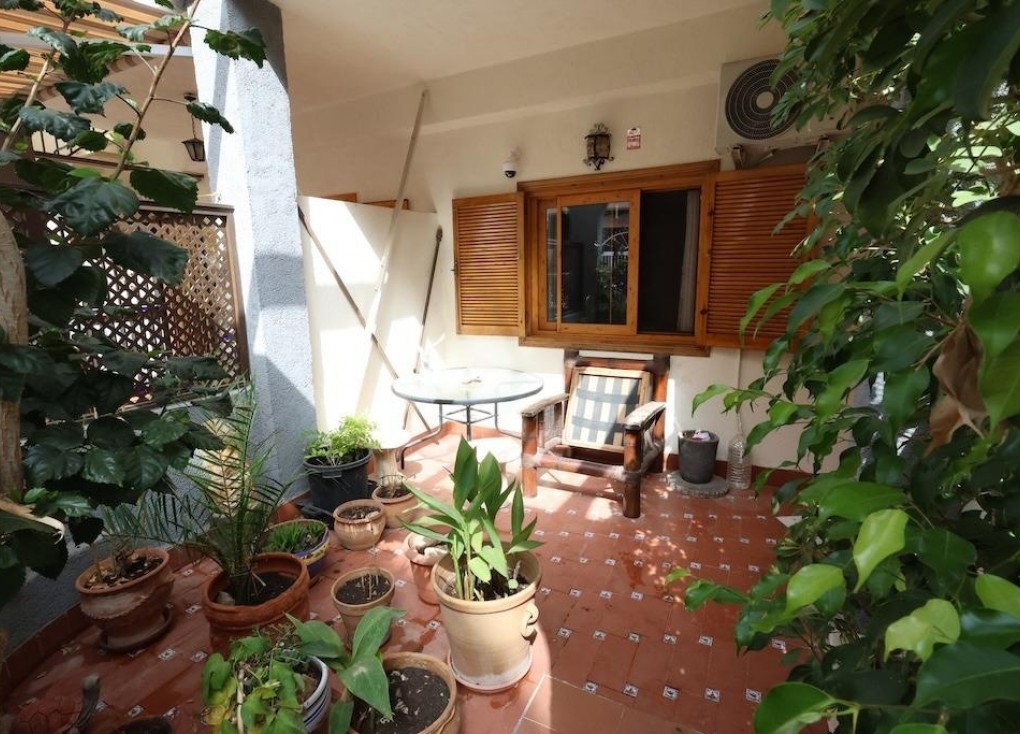 Återförsäljning - Bungalow - Torrevieja - Acequion
