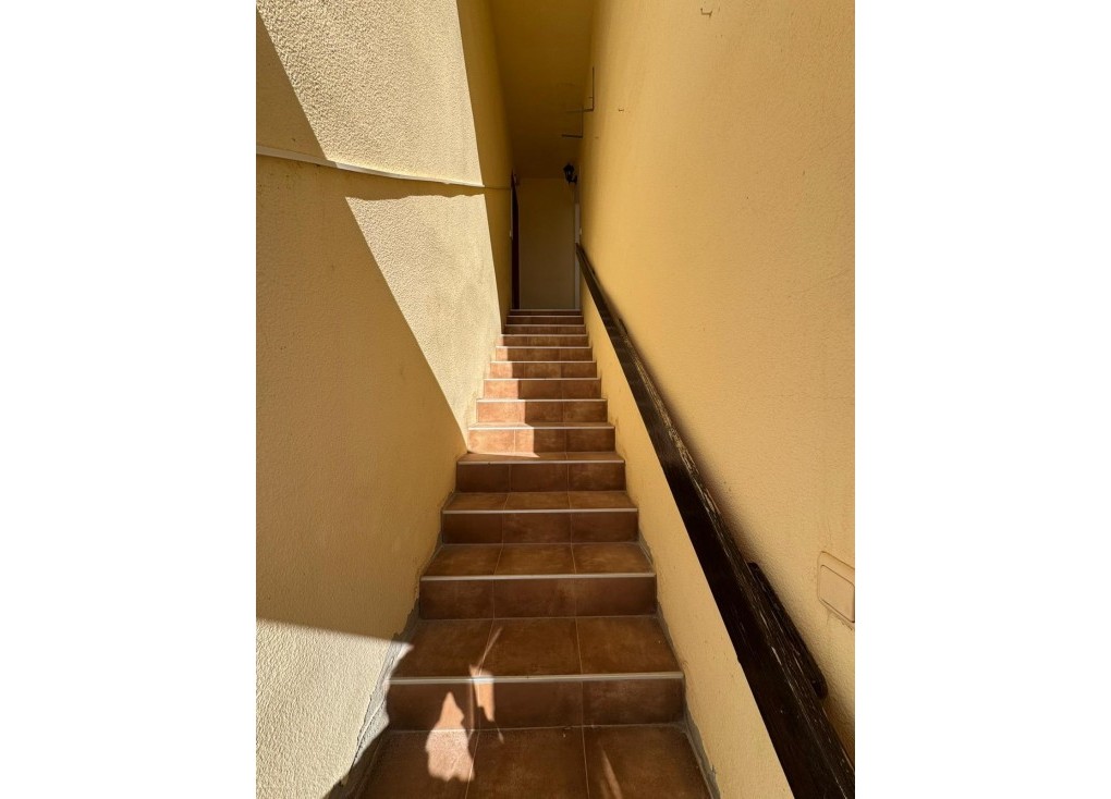 Återförsäljning - Bungalow - Torrevieja - Los Altos