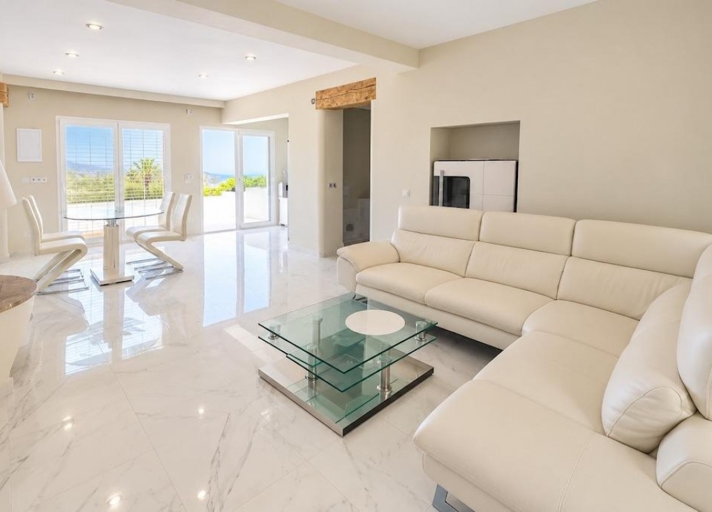 Återförsäljning - Fristående hus - Altea - Altea la Vella