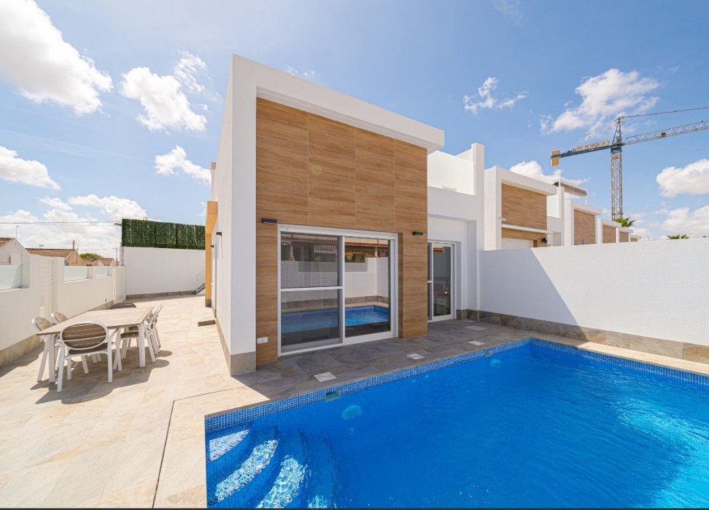 Återförsäljning - Fristående hus - Avileses