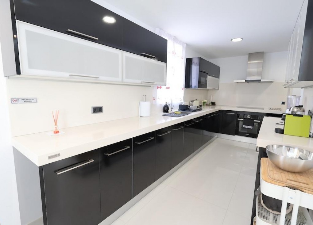 Återförsäljning - Fristående hus - Cabo Roig - Costa blanca