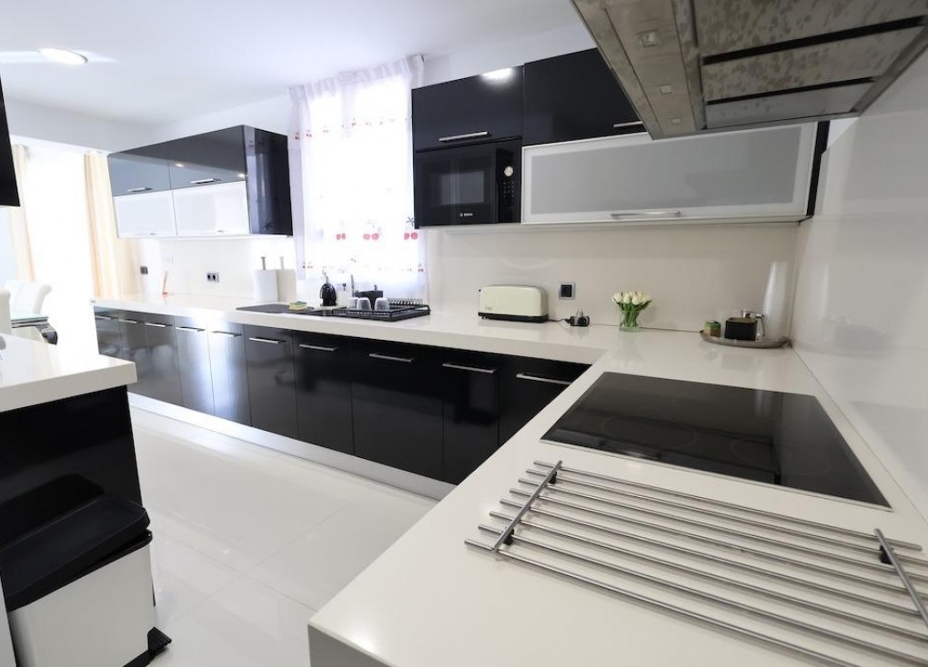 Återförsäljning - Fristående hus - Cabo Roig - Costa blanca