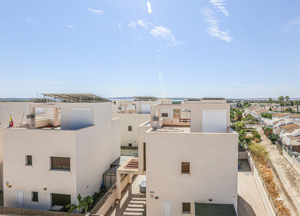 Återförsäljning - Fristående hus - Ciudad quesada - Rojales