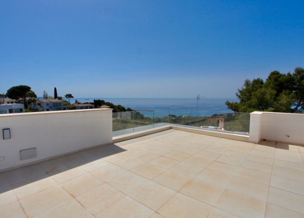 Återförsäljning - Fristående hus - Costa d'en Blanes - Calvià