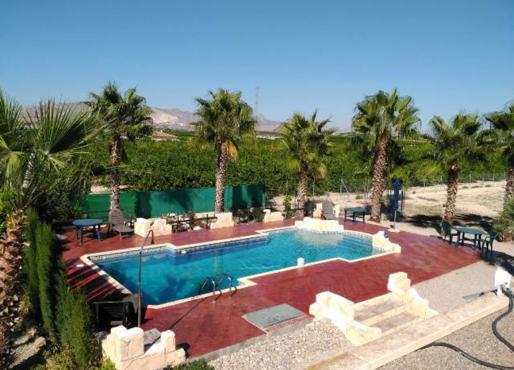 Återförsäljning - Fristående hus - La Matanza