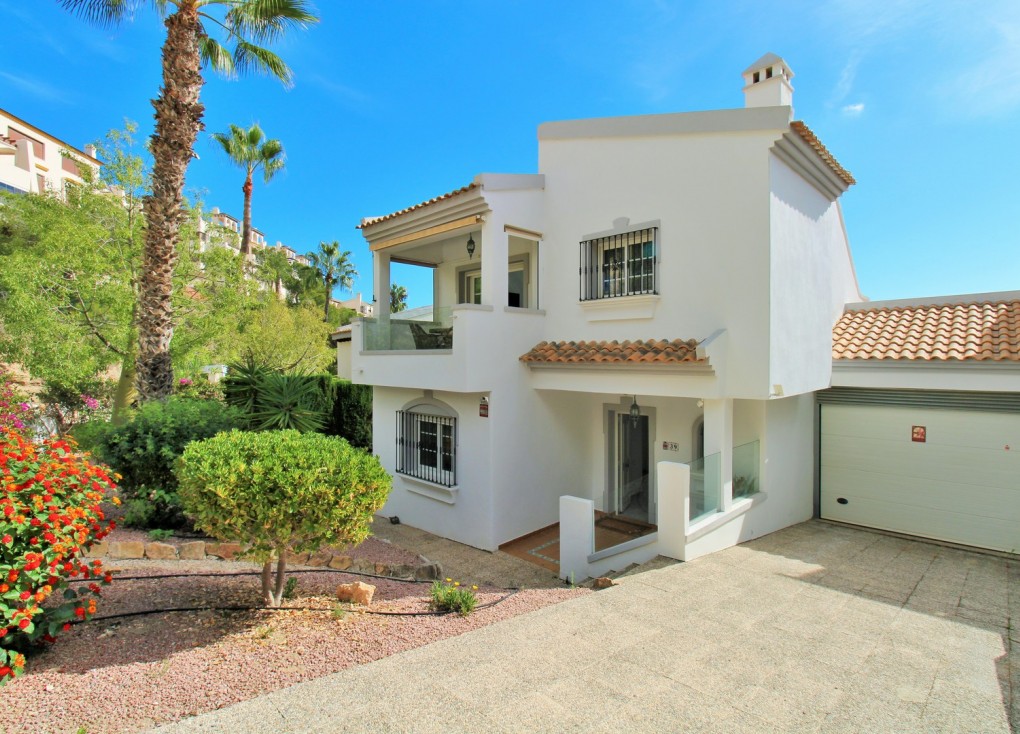 Återförsäljning - Fristående hus - Las Ramblas Golf - Las Ramblas