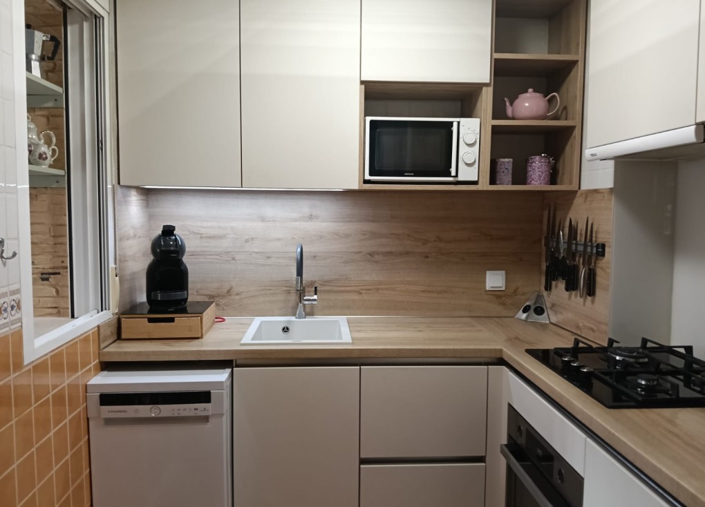 Återförsäljning - Fristående hus - Los Montesinos - LOS MONTESINOS