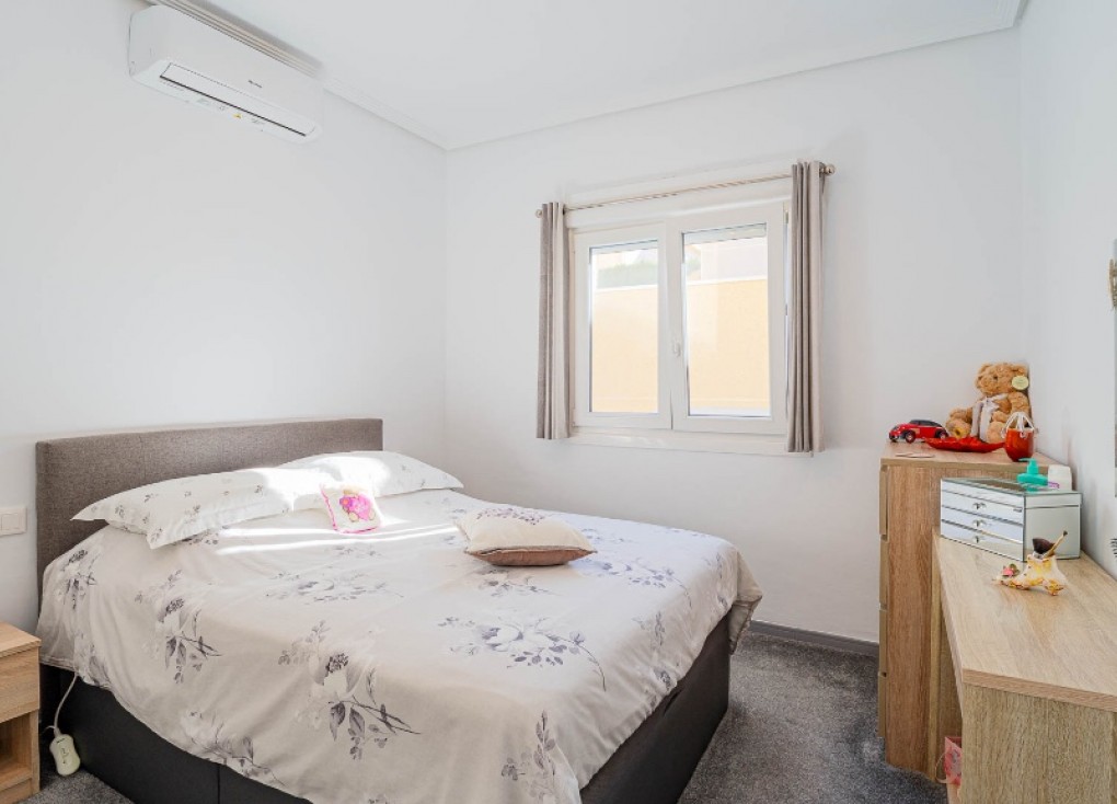 Återförsäljning - Fristående hus - Orihuela Costa - Los Altos