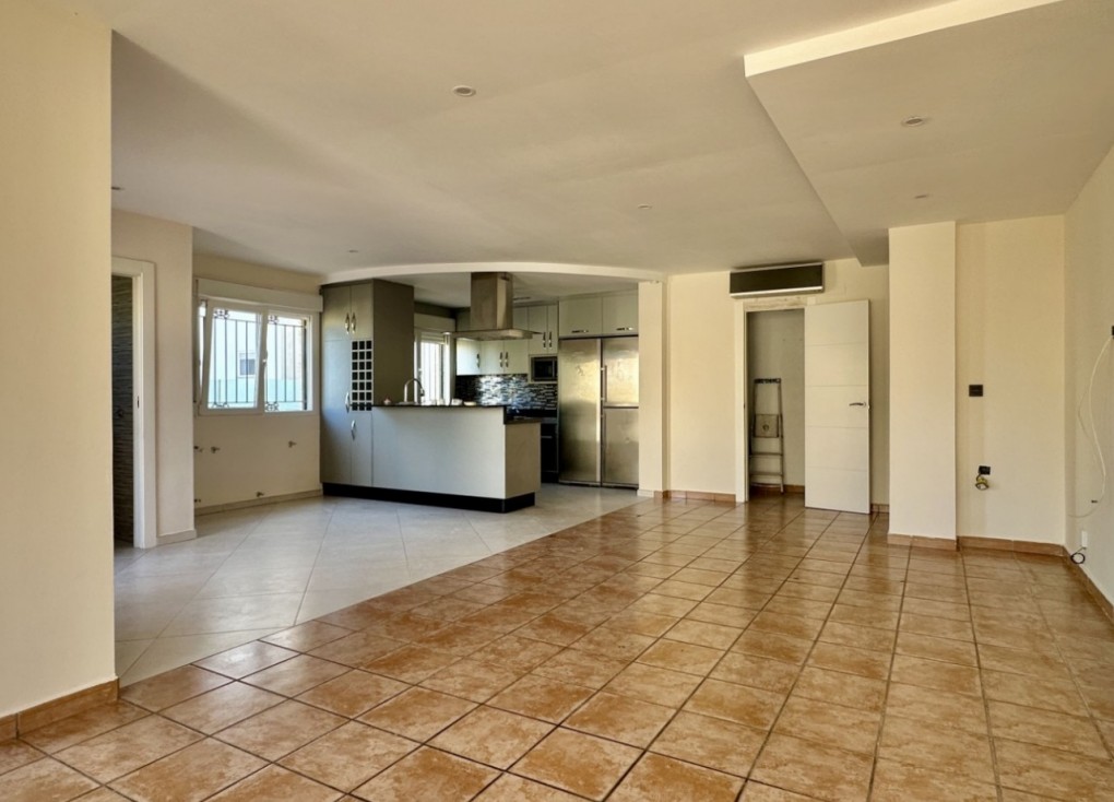 Återförsäljning - Fristående hus - Orihuela Costa - Villamartín