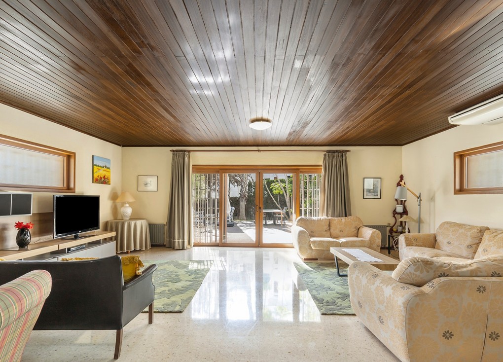 Återförsäljning - Fristående hus - Orihuela Costa - Villamartín