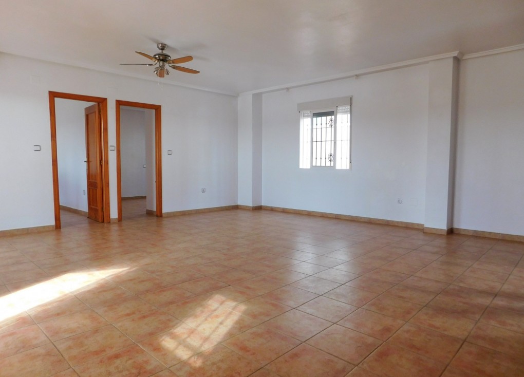 Återförsäljning - Fristående hus - San Miguel de Salinas