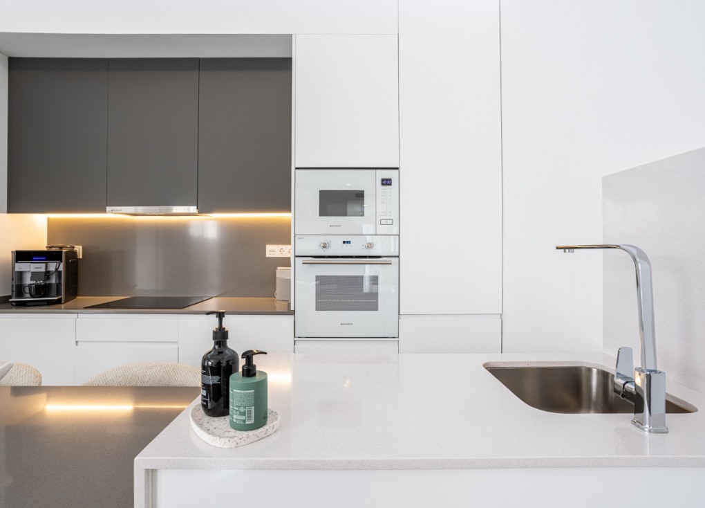 Återförsäljning - Fristående hus - Torre Pacheco - Roldán