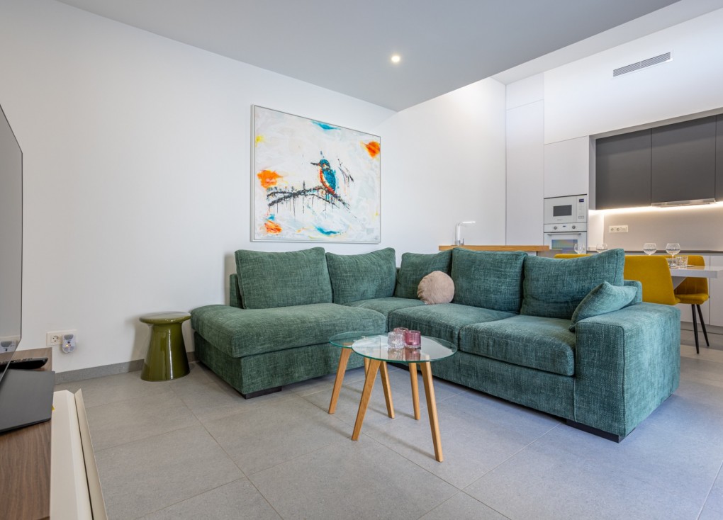 Återförsäljning - Fristående hus - Torre Pacheco - Roldán