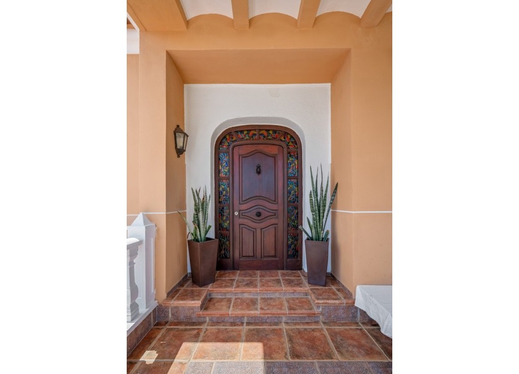 Återförsäljning - Fristående hus - Torrevieja - LA MATA