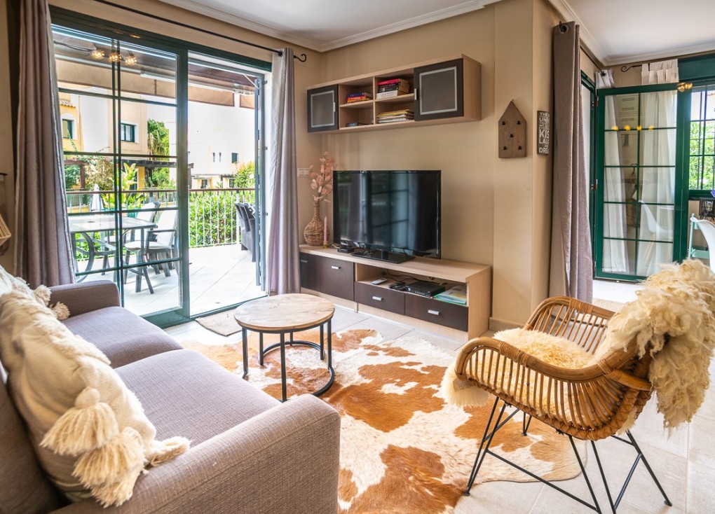 Återförsäljning - Fristående hus - Torrevieja - Los Balcones