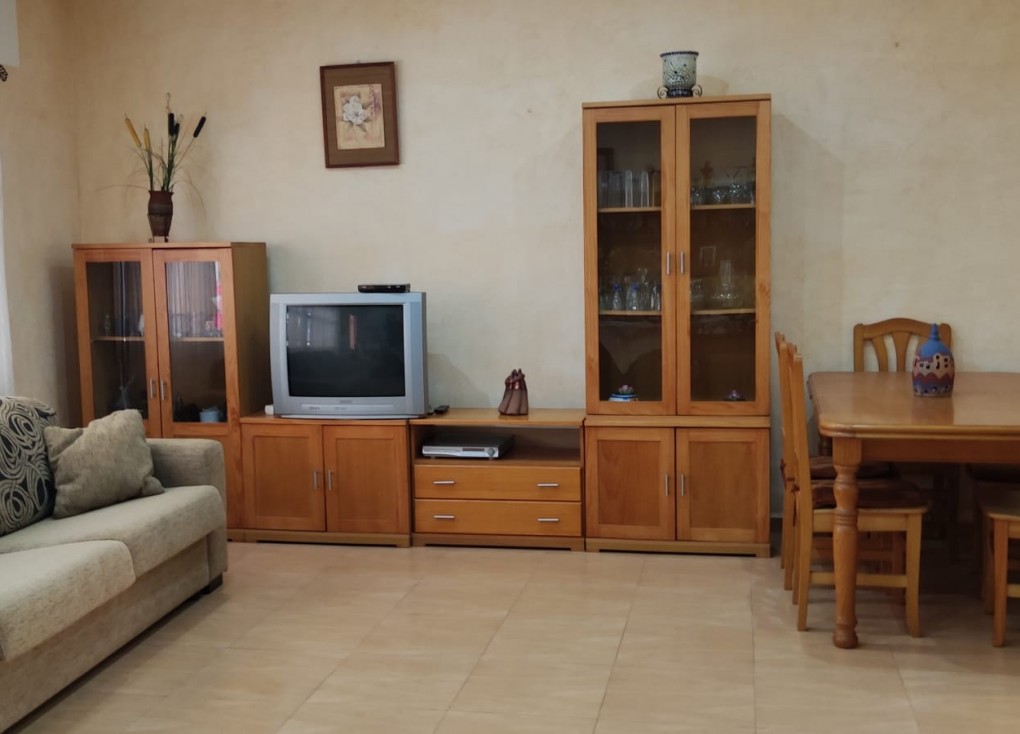 Återförsäljning - Fristående hus - Torrevieja - Playa de los Locos