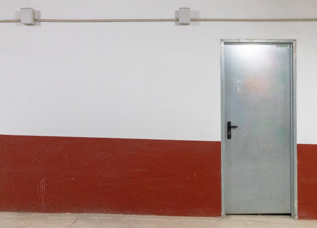 Återförsäljning - Garage - Orihuela Costa - Aguamarina