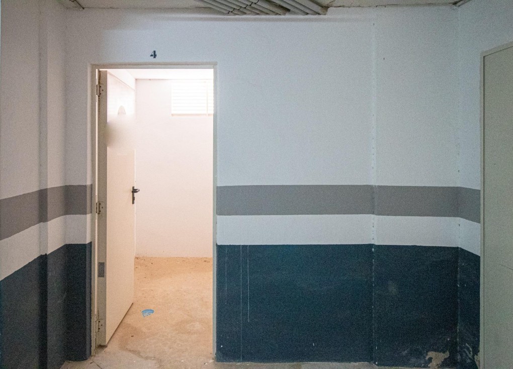 Återförsäljning - Garage - Orihuela Costa - Aguamarina