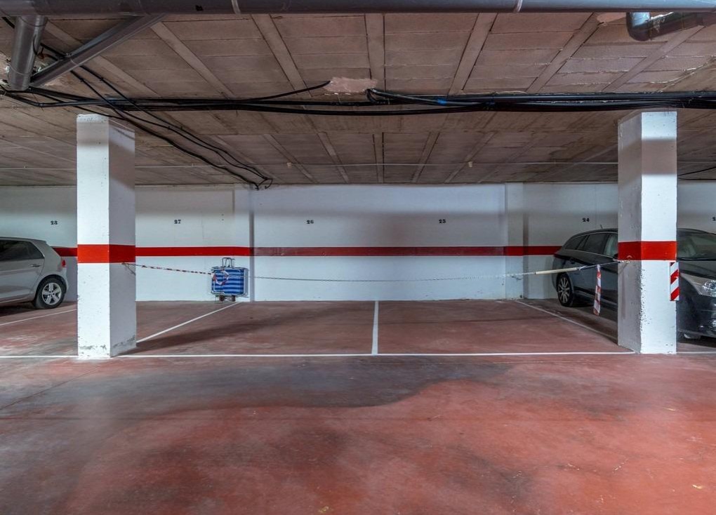 Återförsäljning - Garage - Orihuela Costa - Campoamor