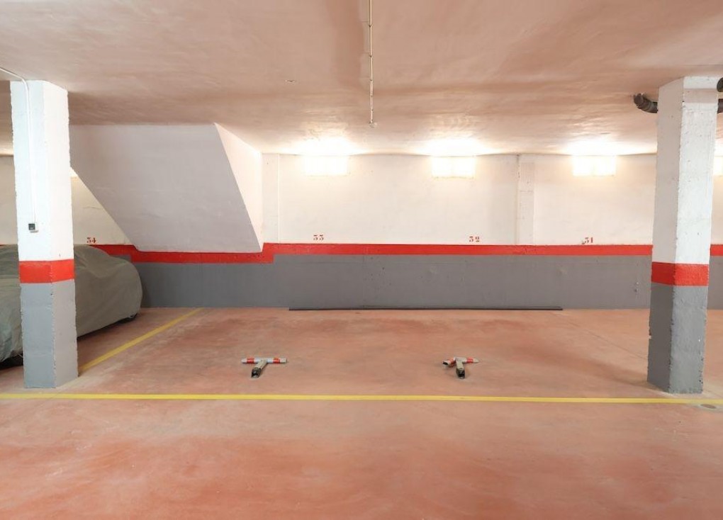 Återförsäljning - Garage - Orihuela Costa - Campoamor