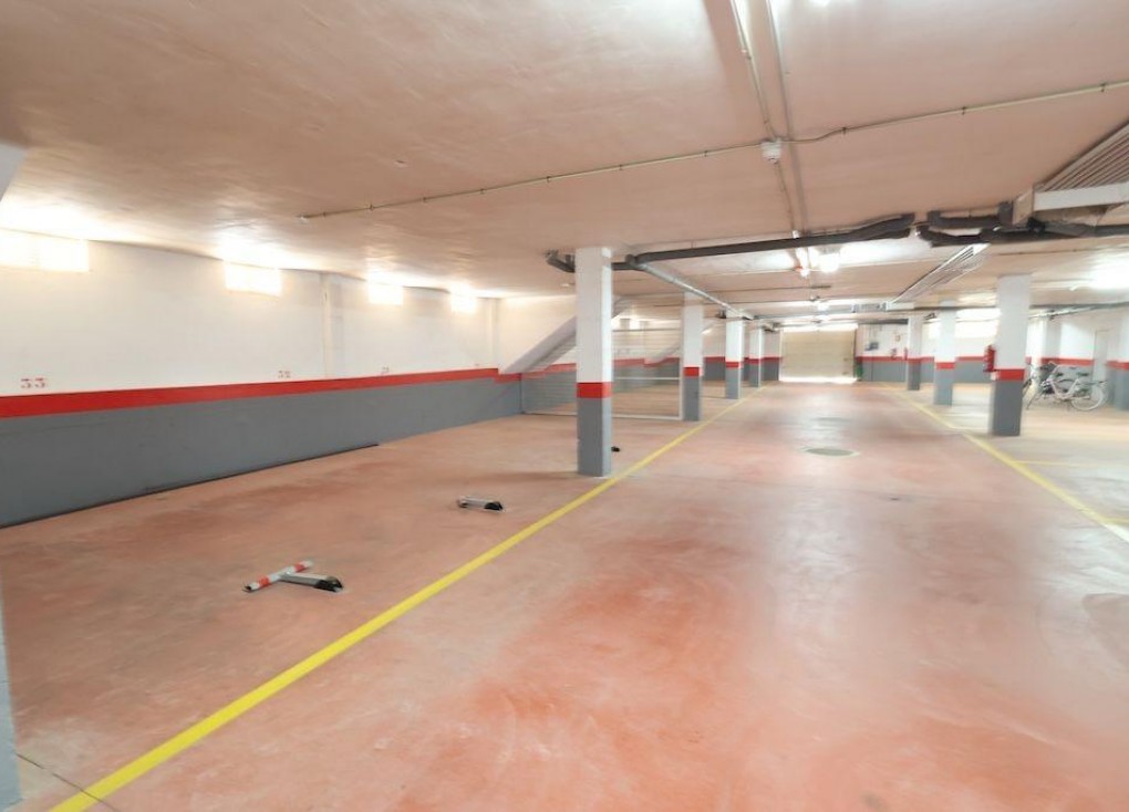 Återförsäljning - Garage - Orihuela Costa - Campoamor