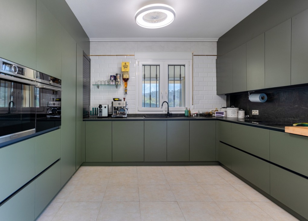 Återförsäljning - Independent villa - Murcia