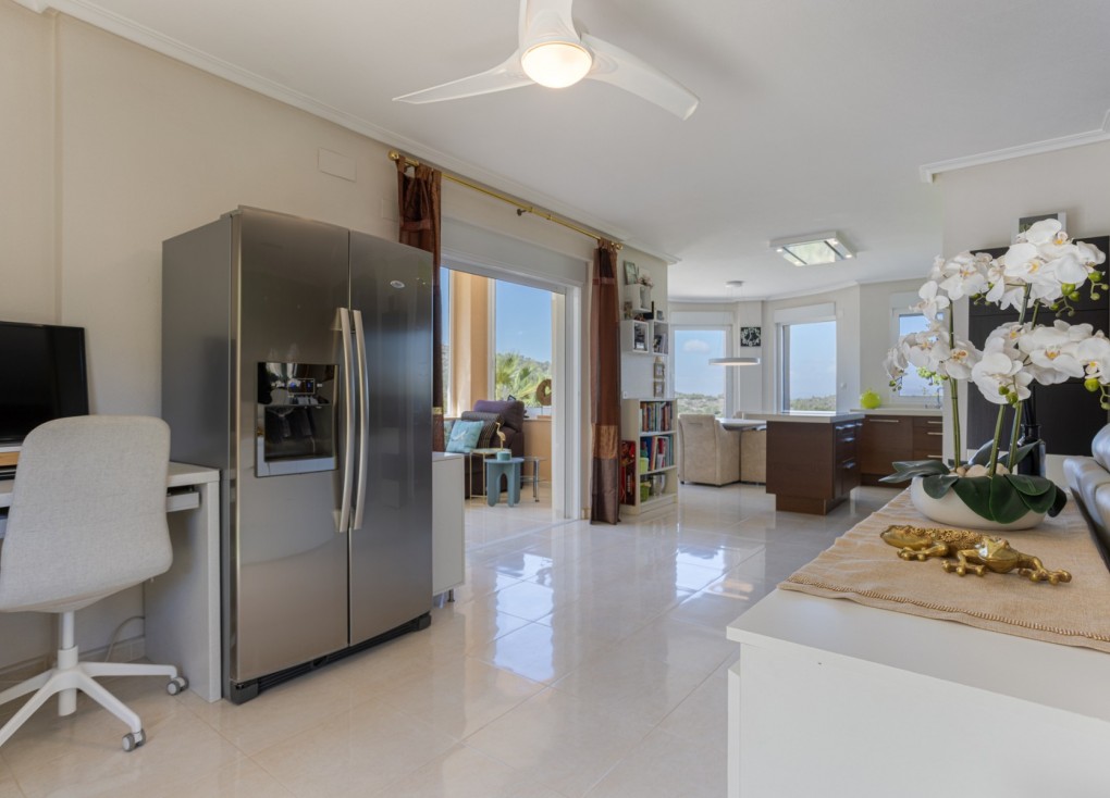 Återförsäljning - Independent villa - Murcia