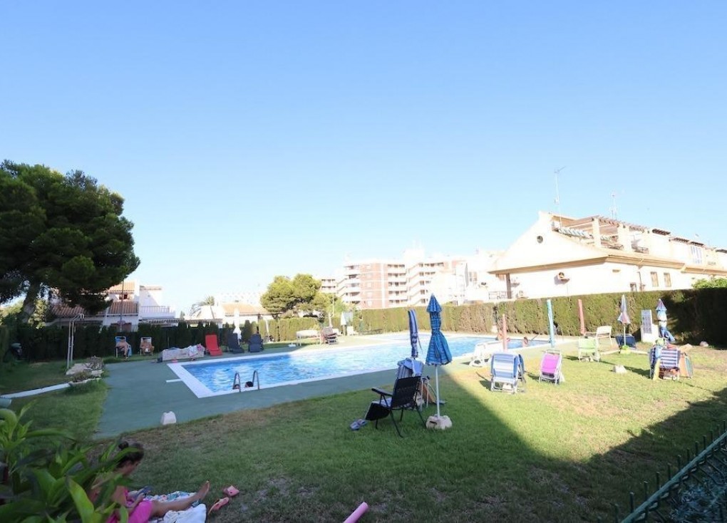 Återförsäljning - Kommersiell - Orihuela Costa - La Zenia