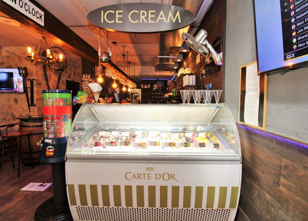 Återförsäljning - Kommersiell - Villamartín