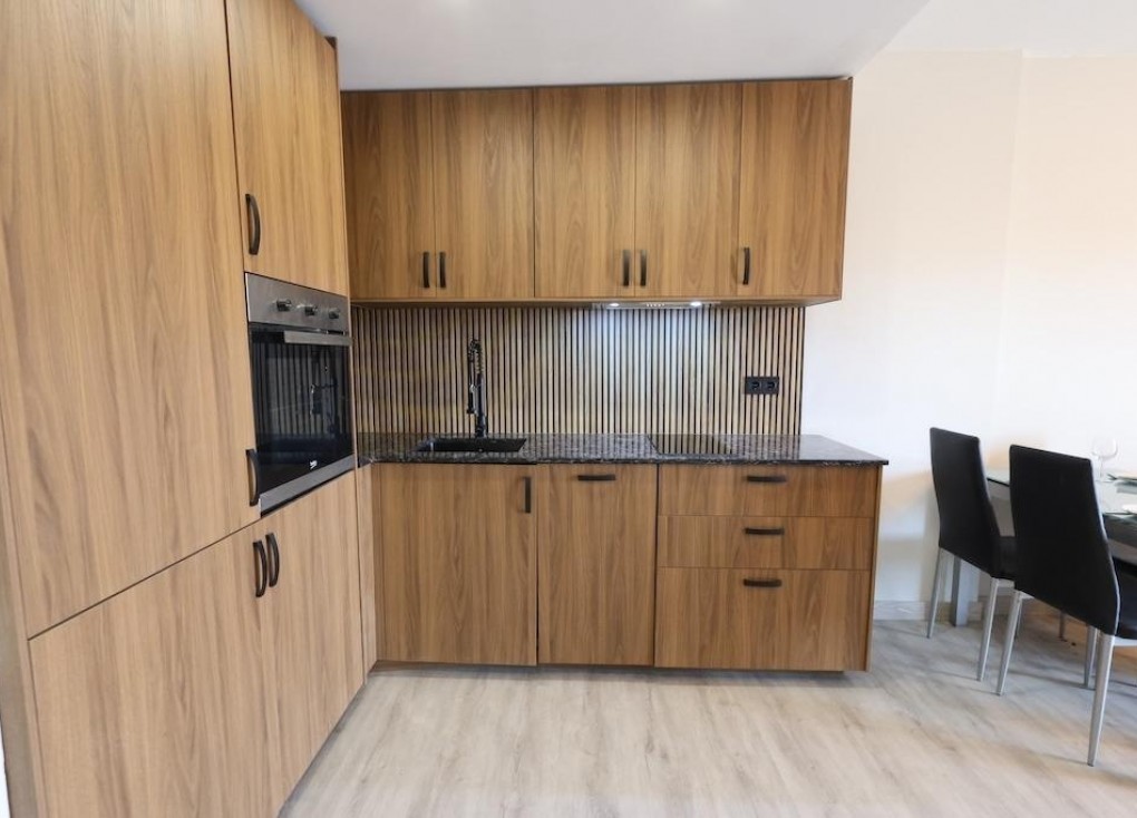 Återförsäljning - Lägenhet - Orihuela Costa - Cabo Roig