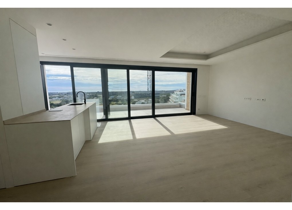 Återförsäljning - Lägenhet - Orihuela Costa - Las Colinas