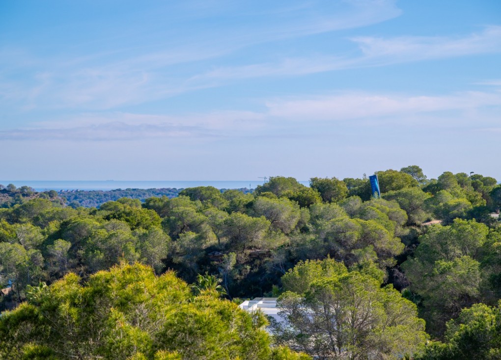 Återförsäljning - Lägenhet - Orihuela - Las Colinas