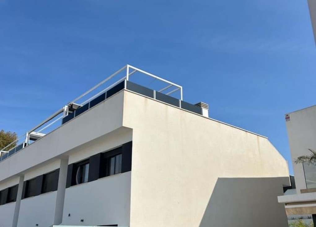 Återförsäljning - Lägenhet - San Pedro del Pinatar