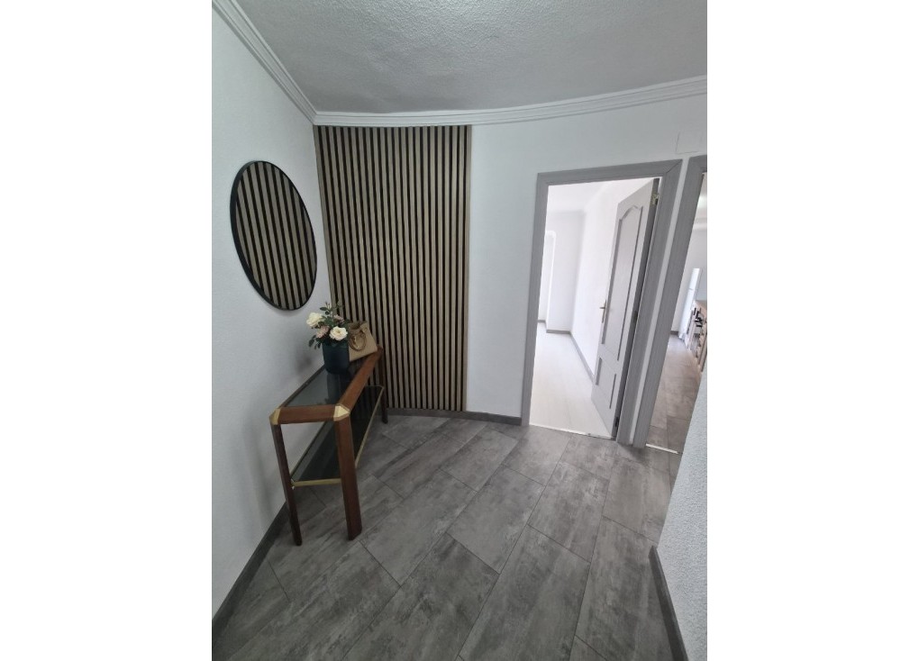 Återförsäljning - Lägenhet - Torrevieja - Acequion